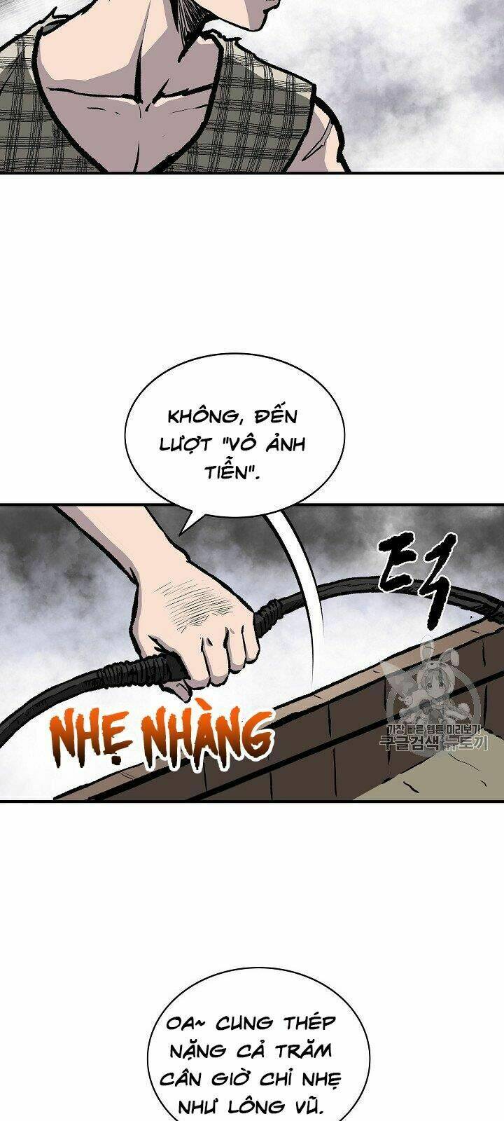 Cung Quỷ Kiếm Thần Chapter 10 - Trang 2