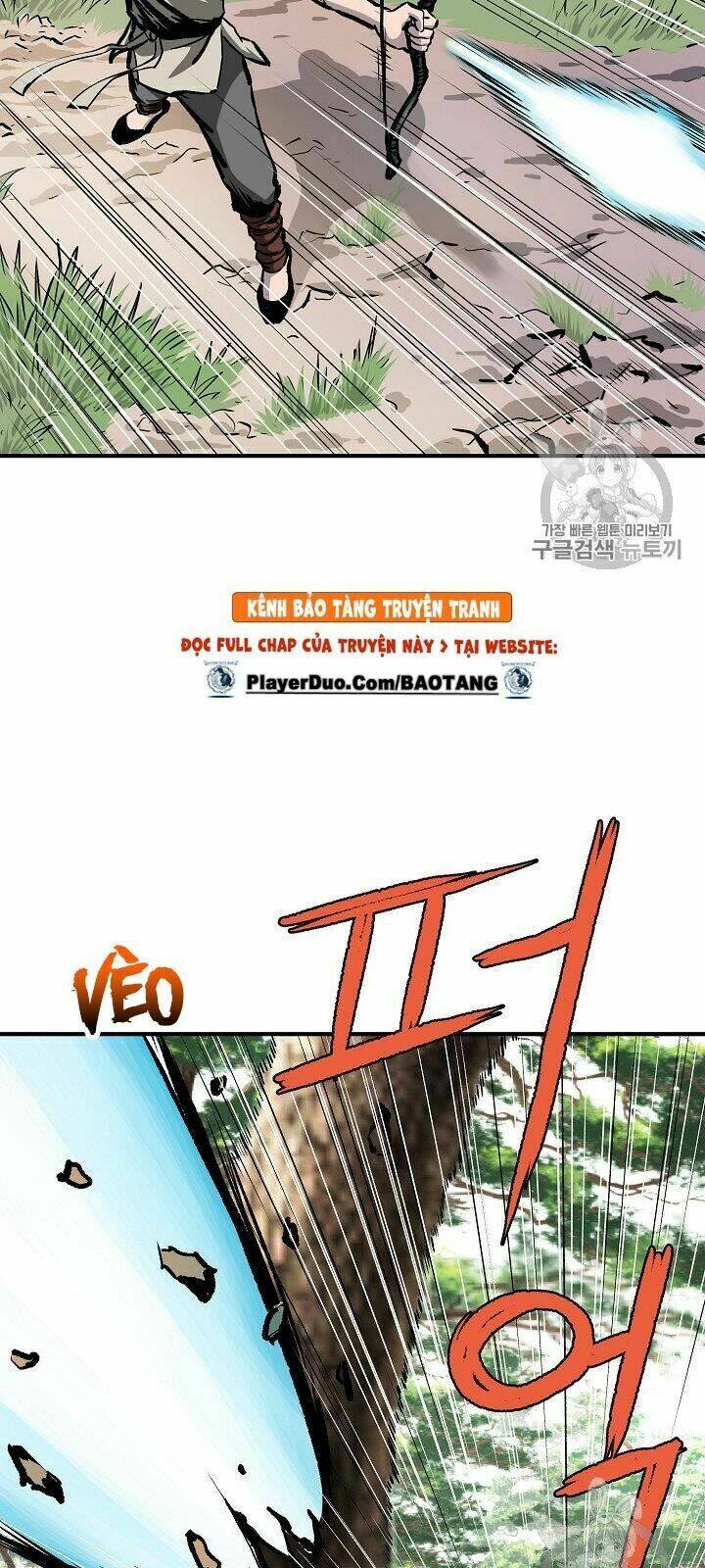 Cung Quỷ Kiếm Thần Chapter 10 - Trang 2