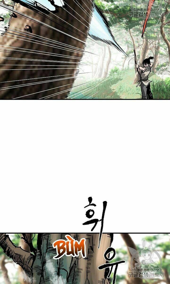 Cung Quỷ Kiếm Thần Chapter 10 - Trang 2