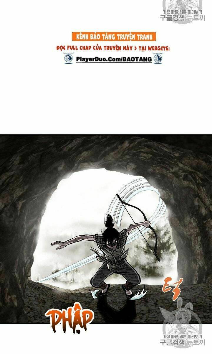 Cung Quỷ Kiếm Thần Chapter 10 - Trang 2