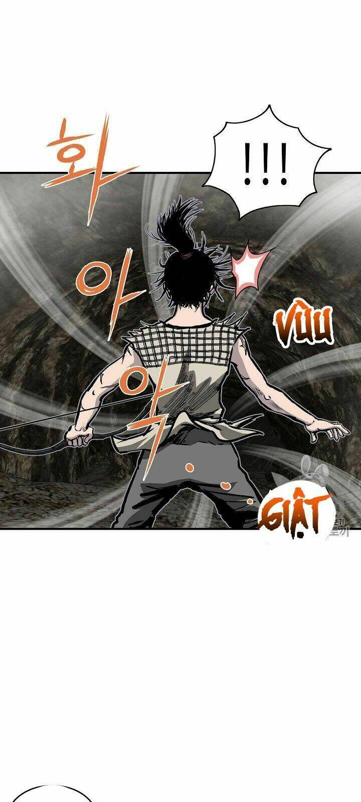 Cung Quỷ Kiếm Thần Chapter 10 - Trang 2