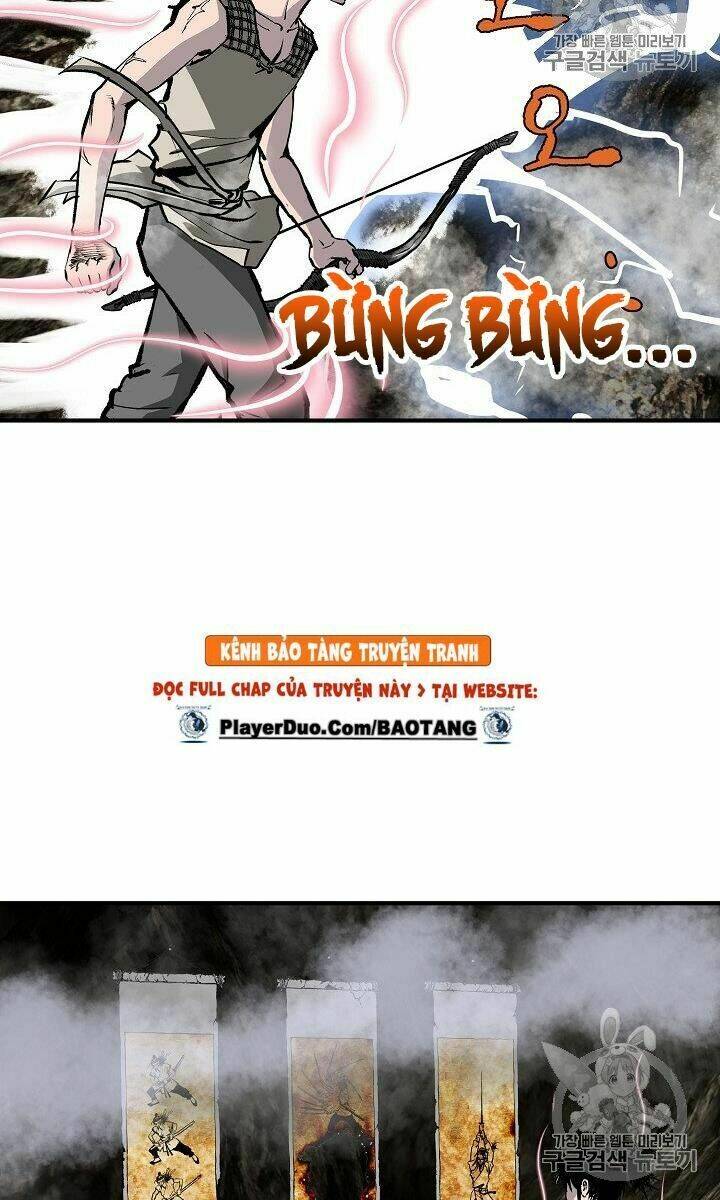 Cung Quỷ Kiếm Thần Chapter 10 - Trang 2