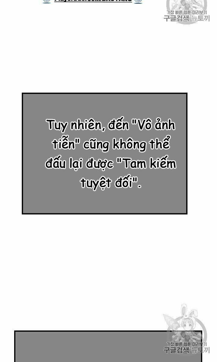 Cung Quỷ Kiếm Thần Chapter 10 - Trang 2