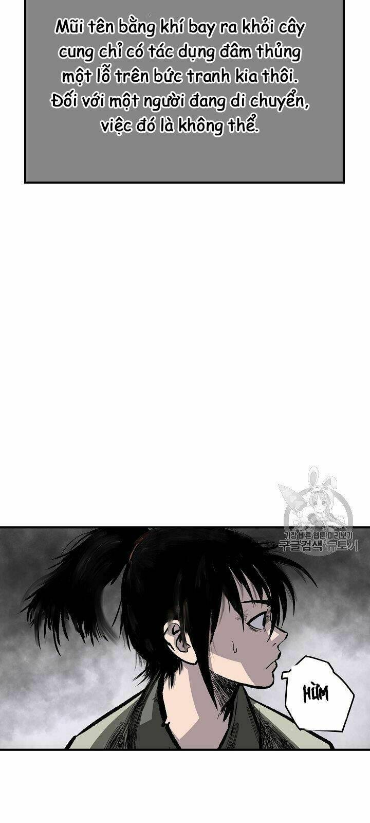 Cung Quỷ Kiếm Thần Chapter 10 - Trang 2