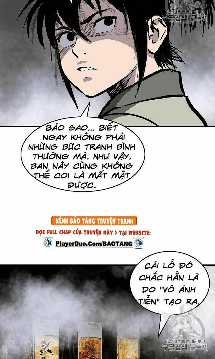 Cung Quỷ Kiếm Thần Chapter 10 - Trang 2
