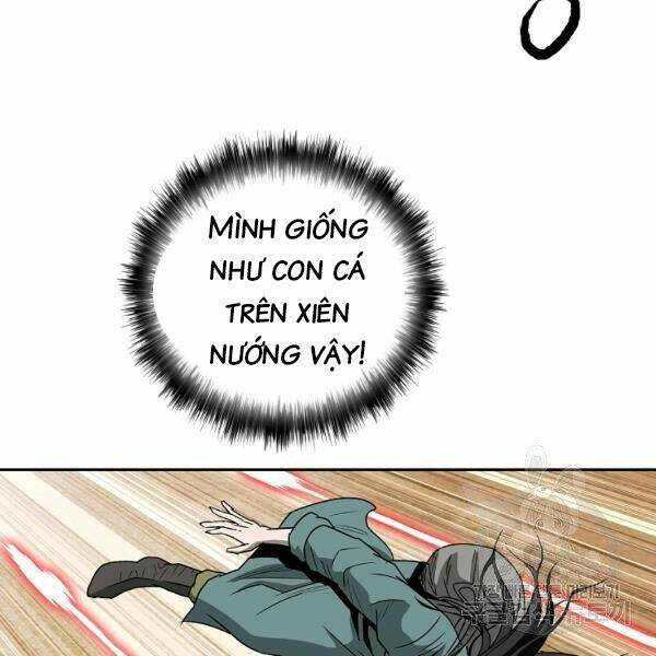 Cung Quỷ Kiếm Thần Chapter 100 - Trang 2