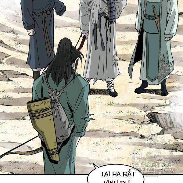 Cung Quỷ Kiếm Thần Chapter 100 - Trang 2