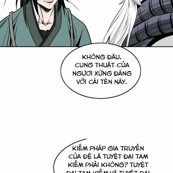 Cung Quỷ Kiếm Thần Chapter 100 - Trang 2