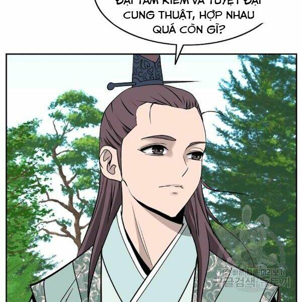 Cung Quỷ Kiếm Thần Chapter 100 - Trang 2