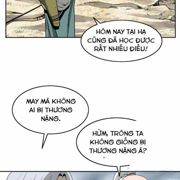 Cung Quỷ Kiếm Thần Chapter 100 - Trang 2