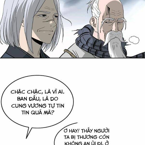 Cung Quỷ Kiếm Thần Chapter 100 - Trang 2