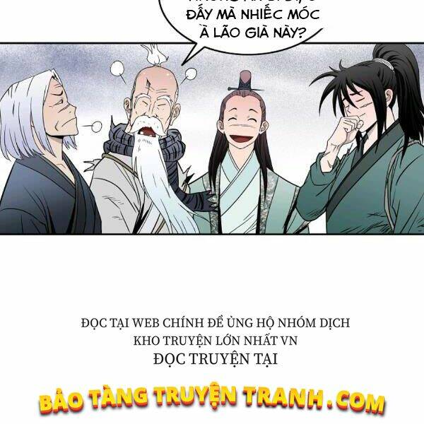 Cung Quỷ Kiếm Thần Chapter 100 - Trang 2