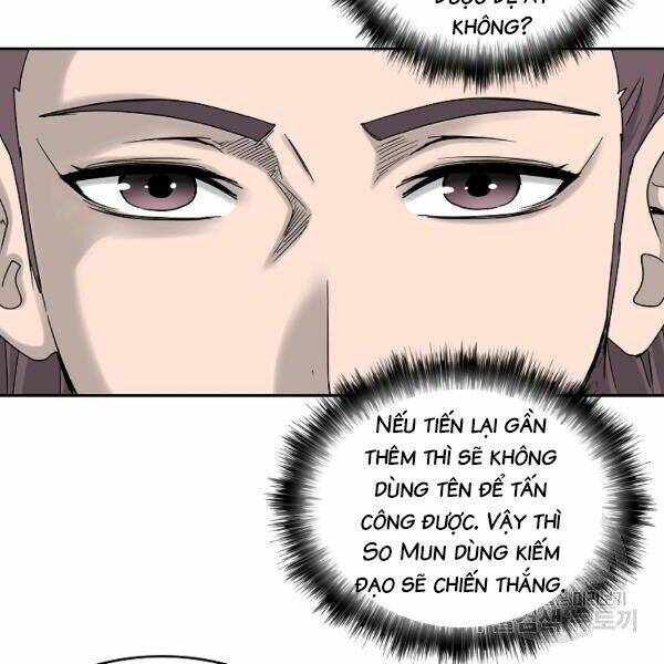 Cung Quỷ Kiếm Thần Chapter 100 - Trang 2