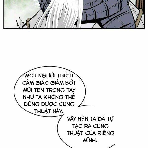 Cung Quỷ Kiếm Thần Chapter 100 - Trang 2