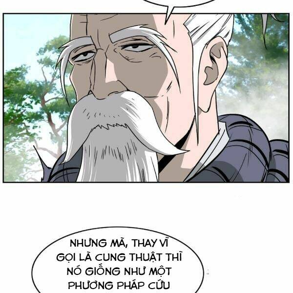 Cung Quỷ Kiếm Thần Chapter 100 - Trang 2