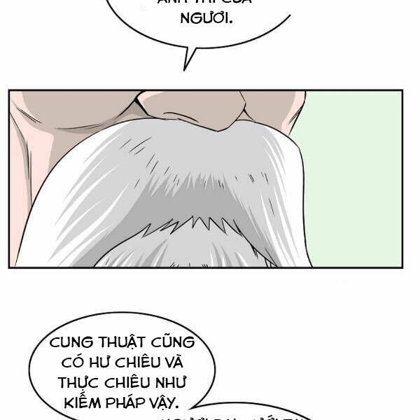 Cung Quỷ Kiếm Thần Chapter 100 - Trang 2