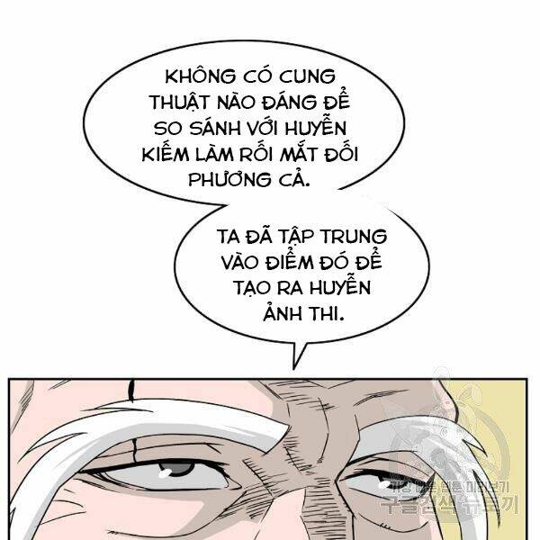 Cung Quỷ Kiếm Thần Chapter 100 - Trang 2