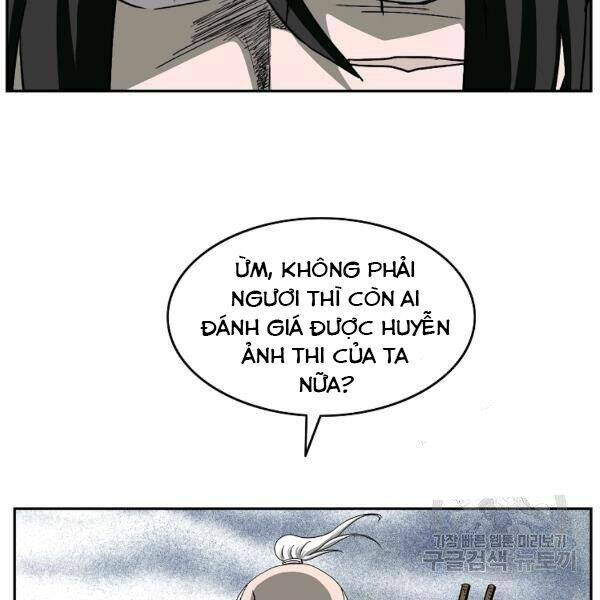 Cung Quỷ Kiếm Thần Chapter 100 - Trang 2