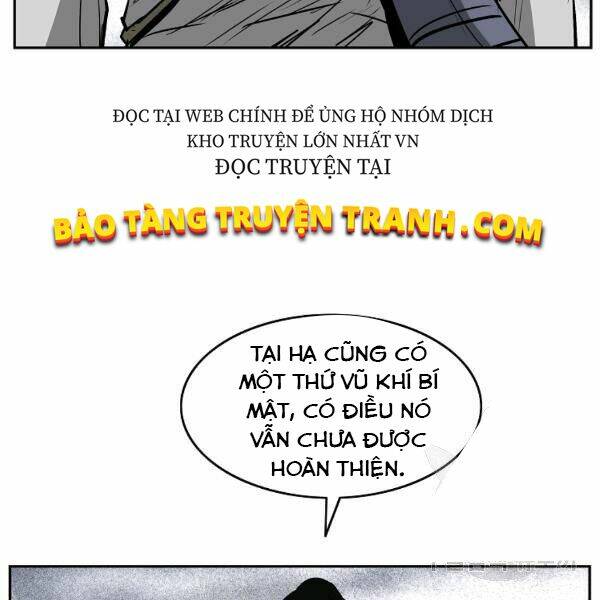 Cung Quỷ Kiếm Thần Chapter 100 - Trang 2