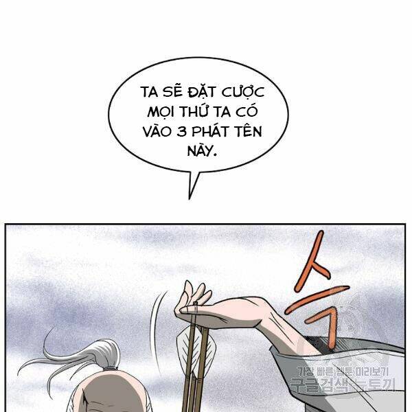 Cung Quỷ Kiếm Thần Chapter 100 - Trang 2