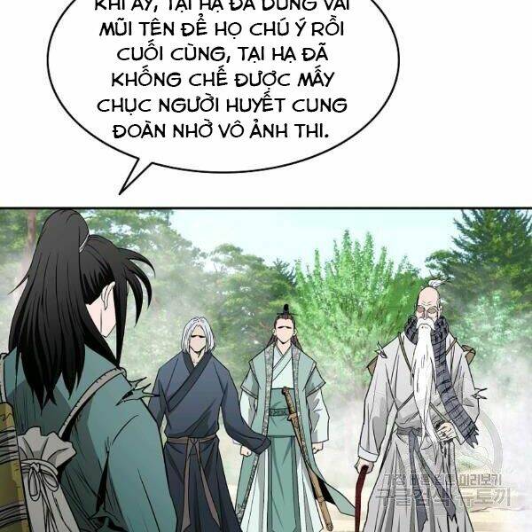 Cung Quỷ Kiếm Thần Chapter 100 - Trang 2