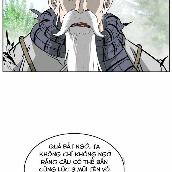 Cung Quỷ Kiếm Thần Chapter 100 - Trang 2