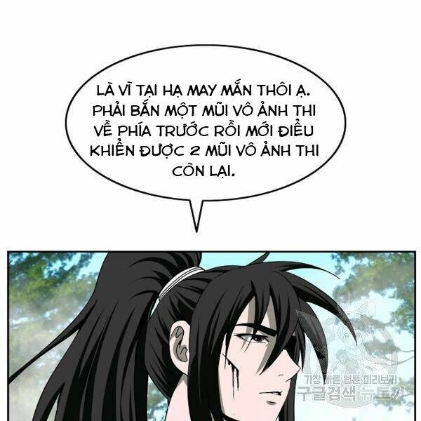 Cung Quỷ Kiếm Thần Chapter 100 - Trang 2