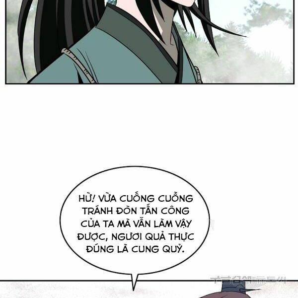 Cung Quỷ Kiếm Thần Chapter 100 - Trang 2