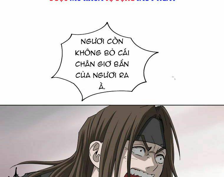 Cung Quỷ Kiếm Thần Chapter 102 - Trang 2