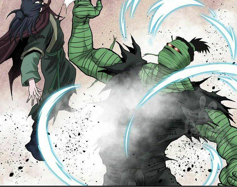 Cung Quỷ Kiếm Thần Chapter 102 - Trang 2