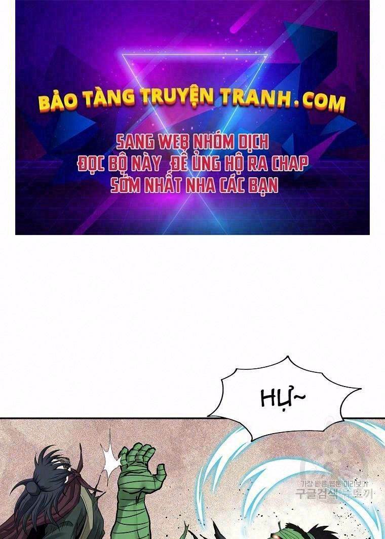 Cung Quỷ Kiếm Thần Chapter 103 - Trang 2