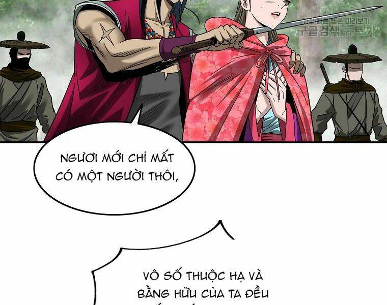 Cung Quỷ Kiếm Thần Chapter 103 - Trang 2