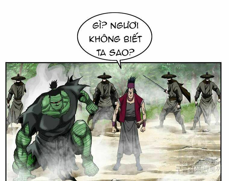 Cung Quỷ Kiếm Thần Chapter 103 - Trang 2