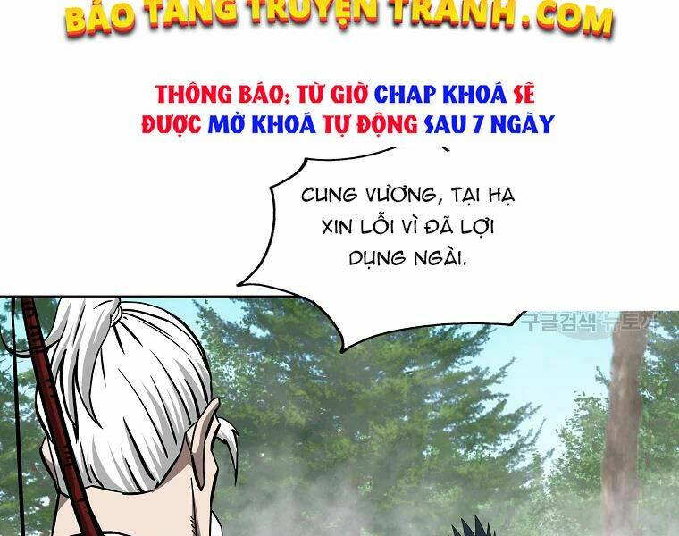 Cung Quỷ Kiếm Thần Chapter 103 - Trang 2
