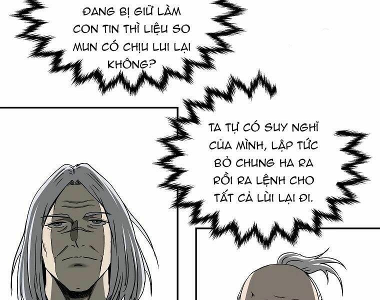Cung Quỷ Kiếm Thần Chapter 103 - Trang 2