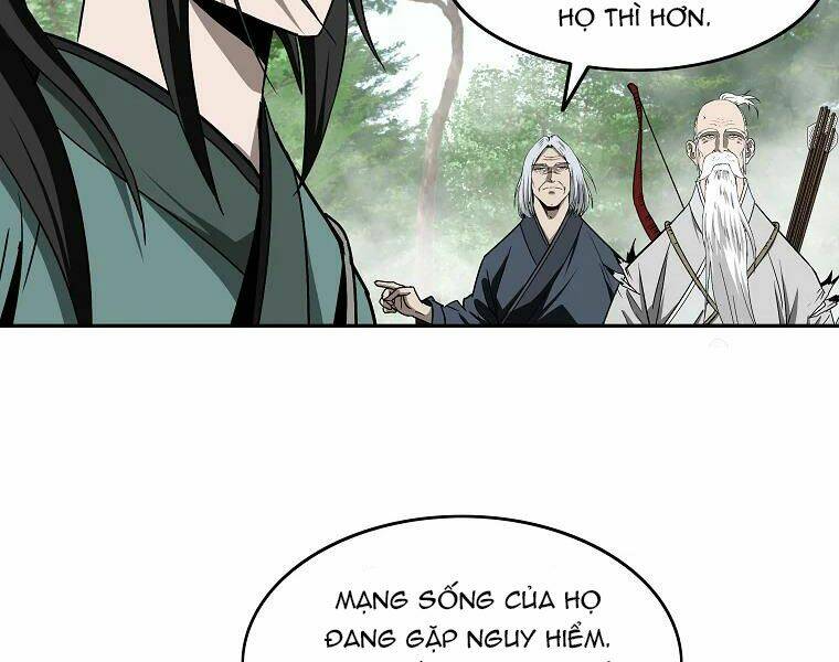 Cung Quỷ Kiếm Thần Chapter 103 - Trang 2