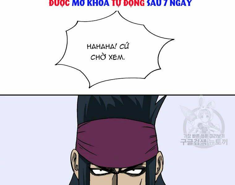 Cung Quỷ Kiếm Thần Chapter 103 - Trang 2