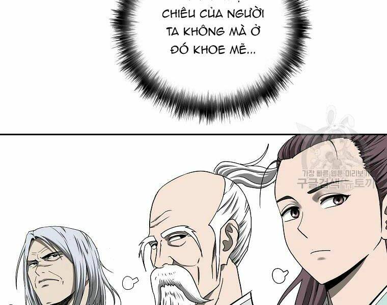 Cung Quỷ Kiếm Thần Chapter 103 - Trang 2