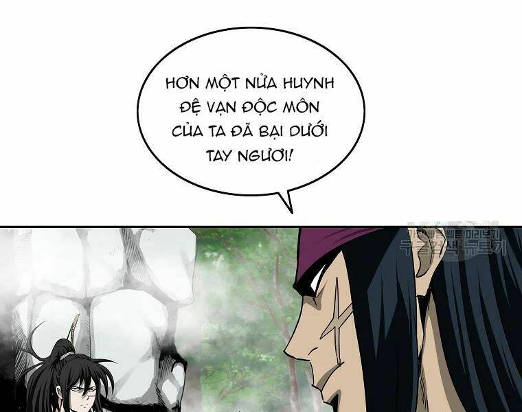 Cung Quỷ Kiếm Thần Chapter 103 - Trang 2