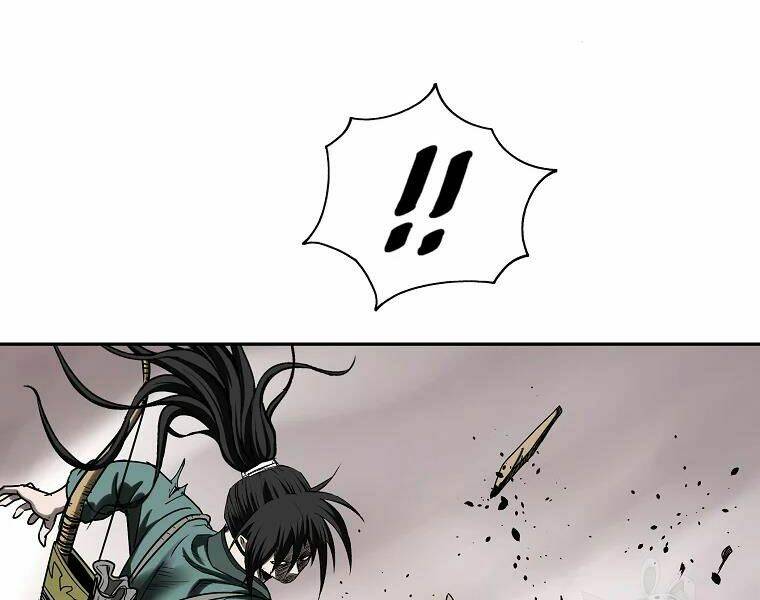 Cung Quỷ Kiếm Thần Chapter 103 - Trang 2