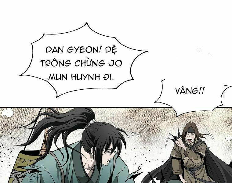 Cung Quỷ Kiếm Thần Chapter 103 - Trang 2