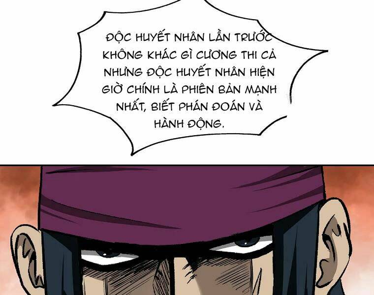 Cung Quỷ Kiếm Thần Chapter 103 - Trang 2