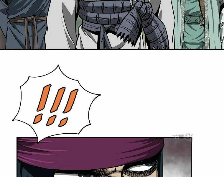 Cung Quỷ Kiếm Thần Chapter 103 - Trang 2