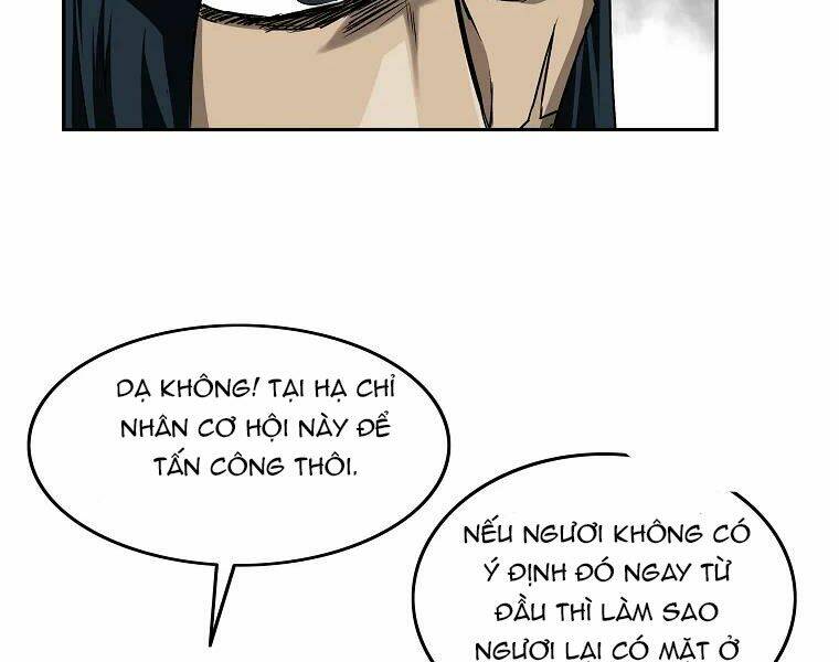 Cung Quỷ Kiếm Thần Chapter 103 - Trang 2