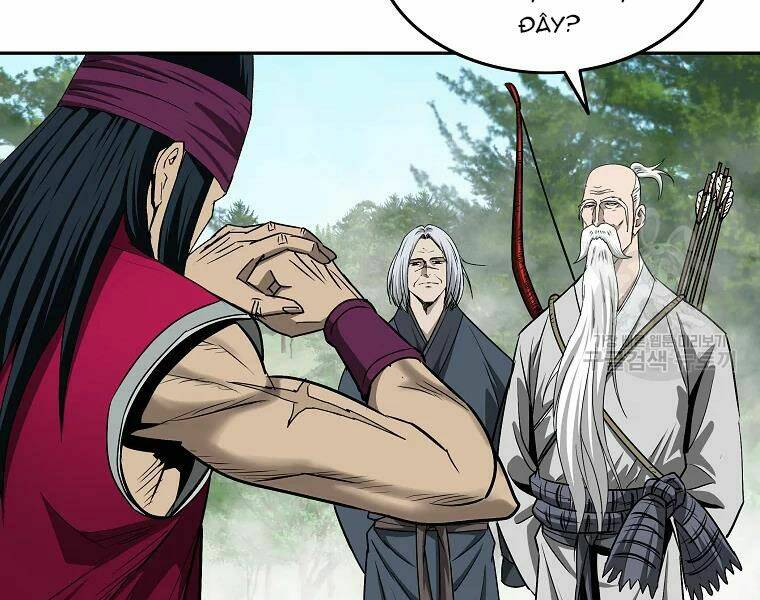 Cung Quỷ Kiếm Thần Chapter 103 - Trang 2