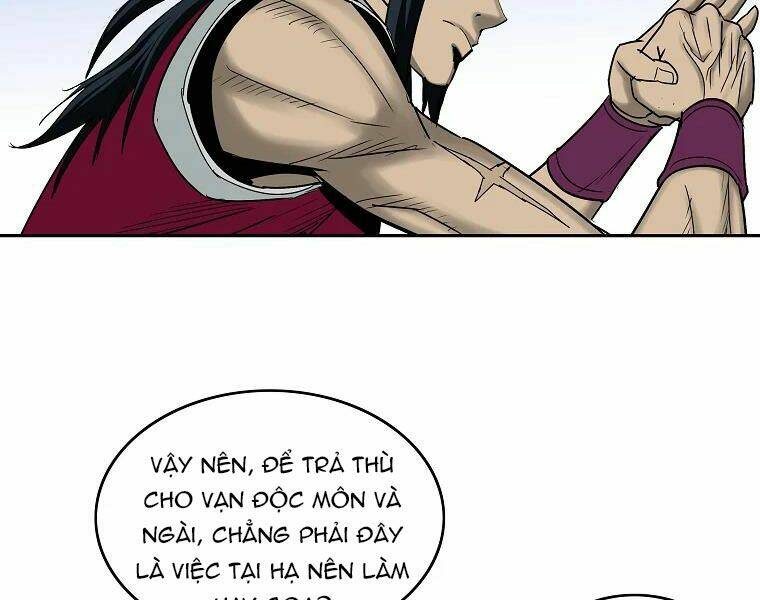 Cung Quỷ Kiếm Thần Chapter 103 - Trang 2