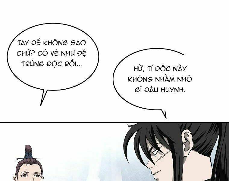 Cung Quỷ Kiếm Thần Chapter 103 - Trang 2