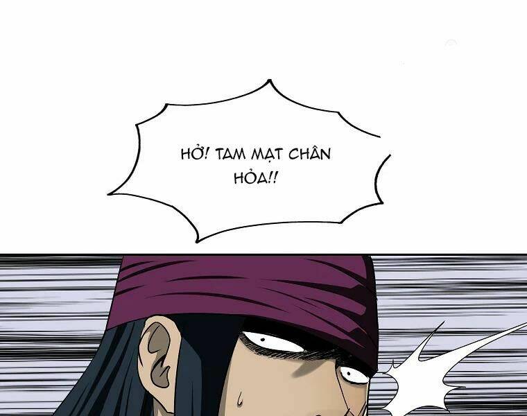 Cung Quỷ Kiếm Thần Chapter 103 - Trang 2