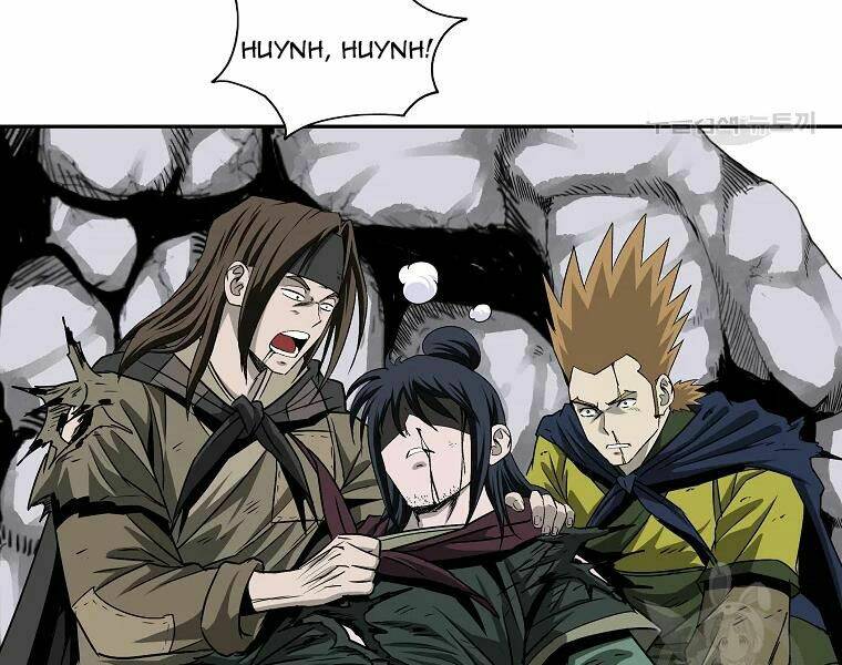 Cung Quỷ Kiếm Thần Chapter 103 - Trang 2