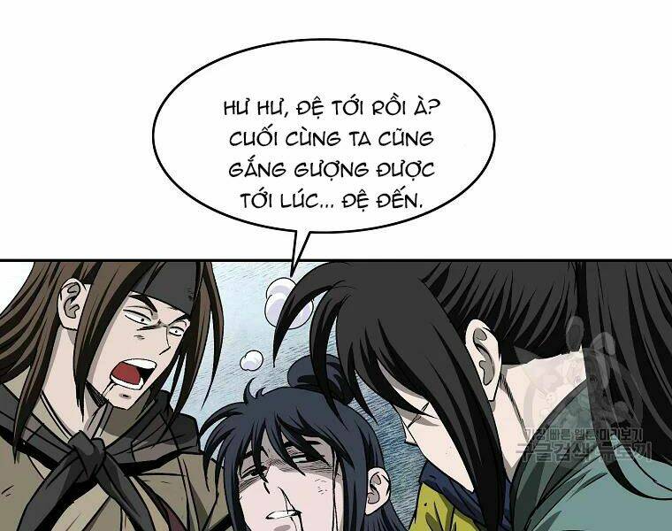 Cung Quỷ Kiếm Thần Chapter 103 - Trang 2